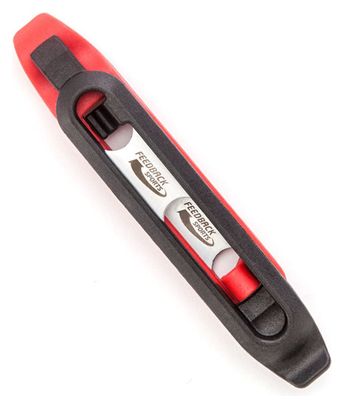 Démonte-Pneus FeedBack Sports Steel Core Tire Levers 2.0