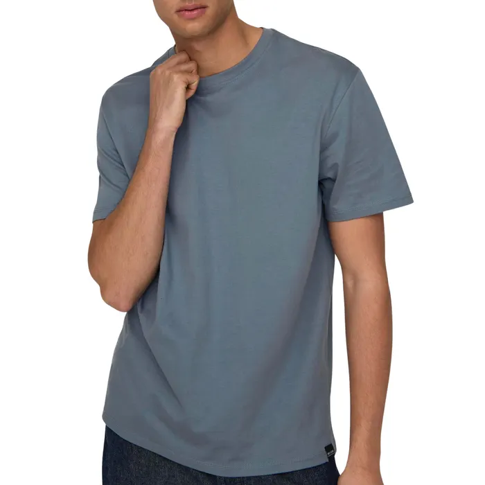 Only & Sons Max Life Shirt Heren