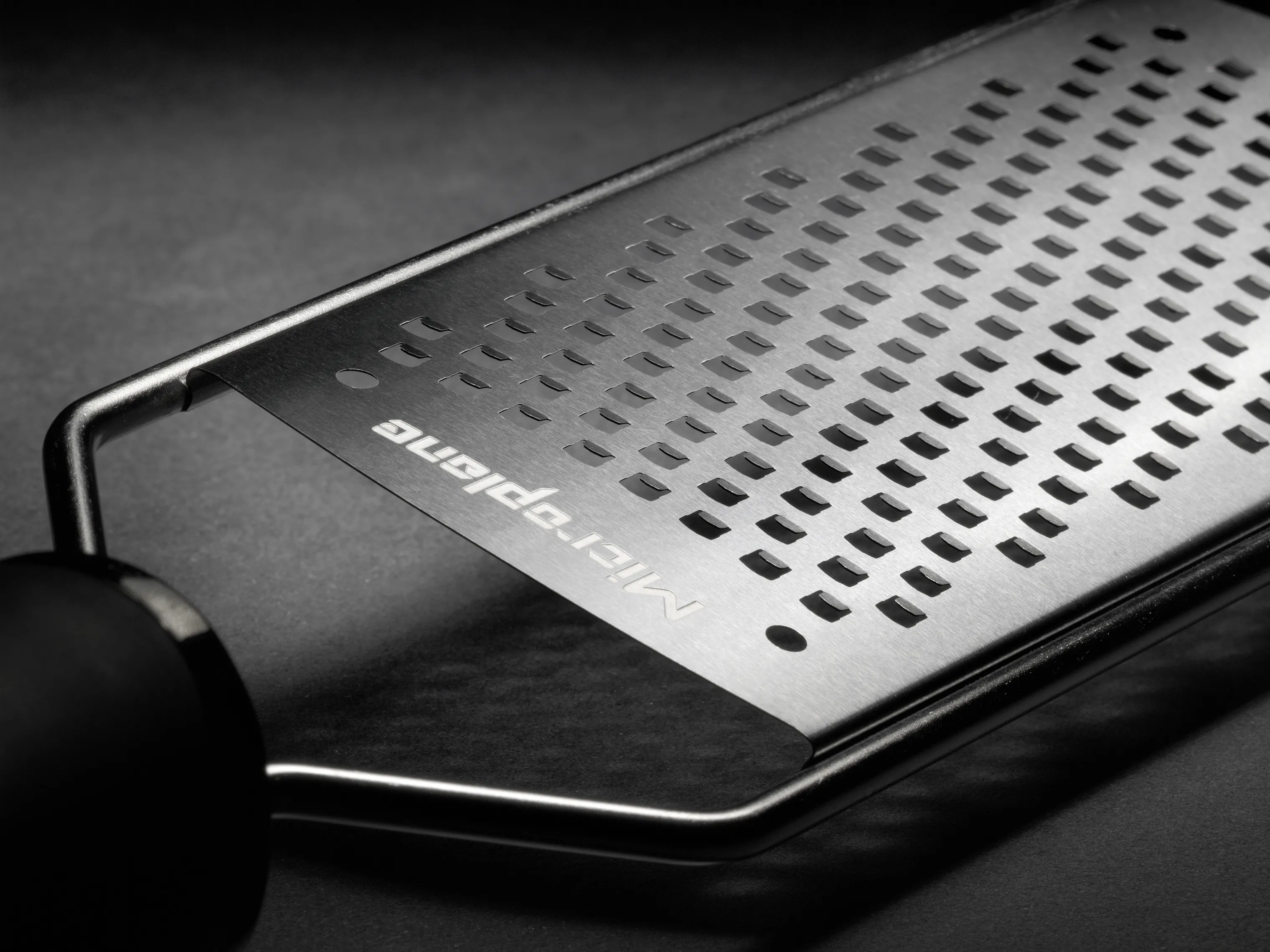 Microplane Gourmet Rivejern Grov