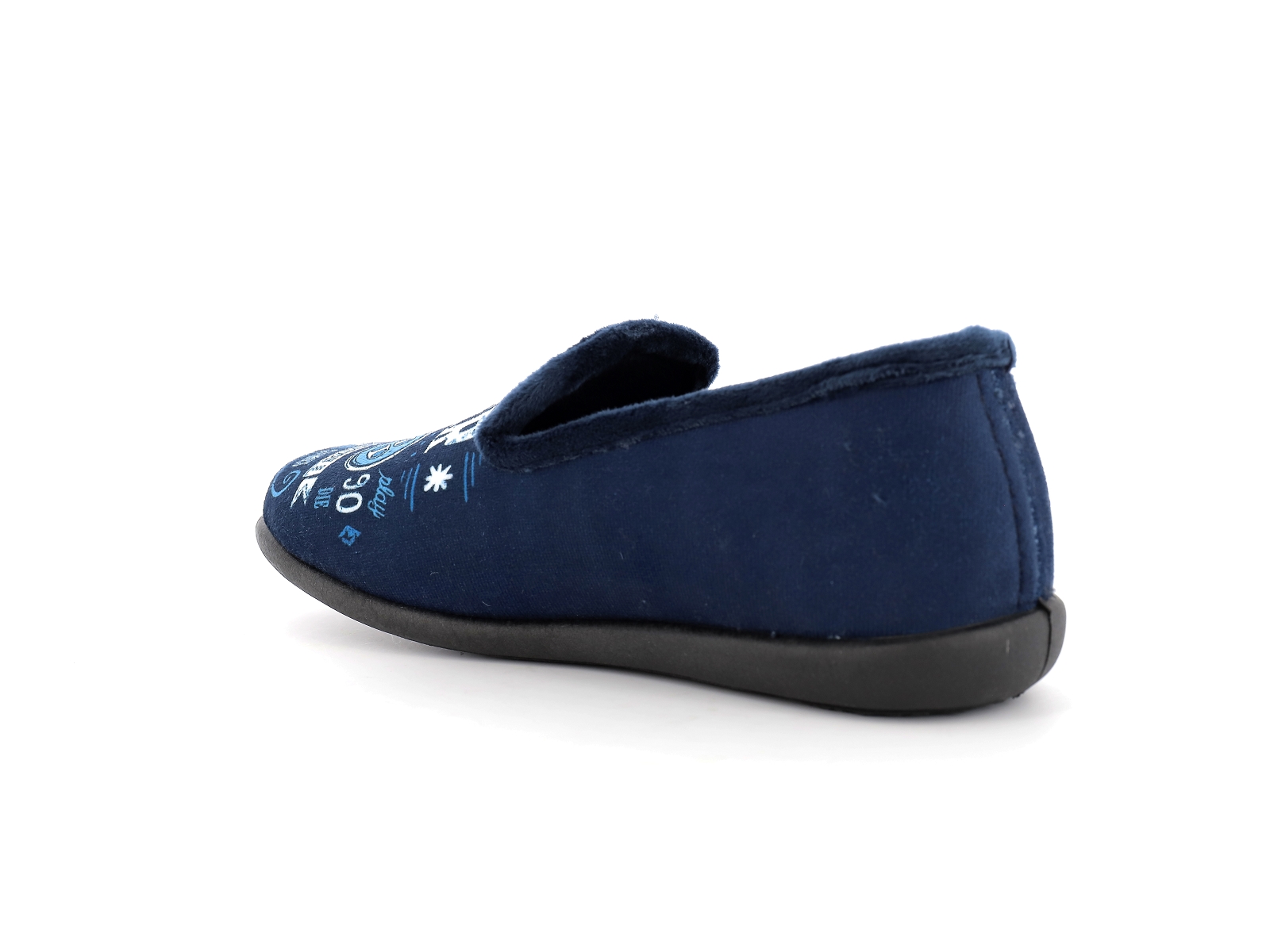 R brand-ROJEU Textile Marine