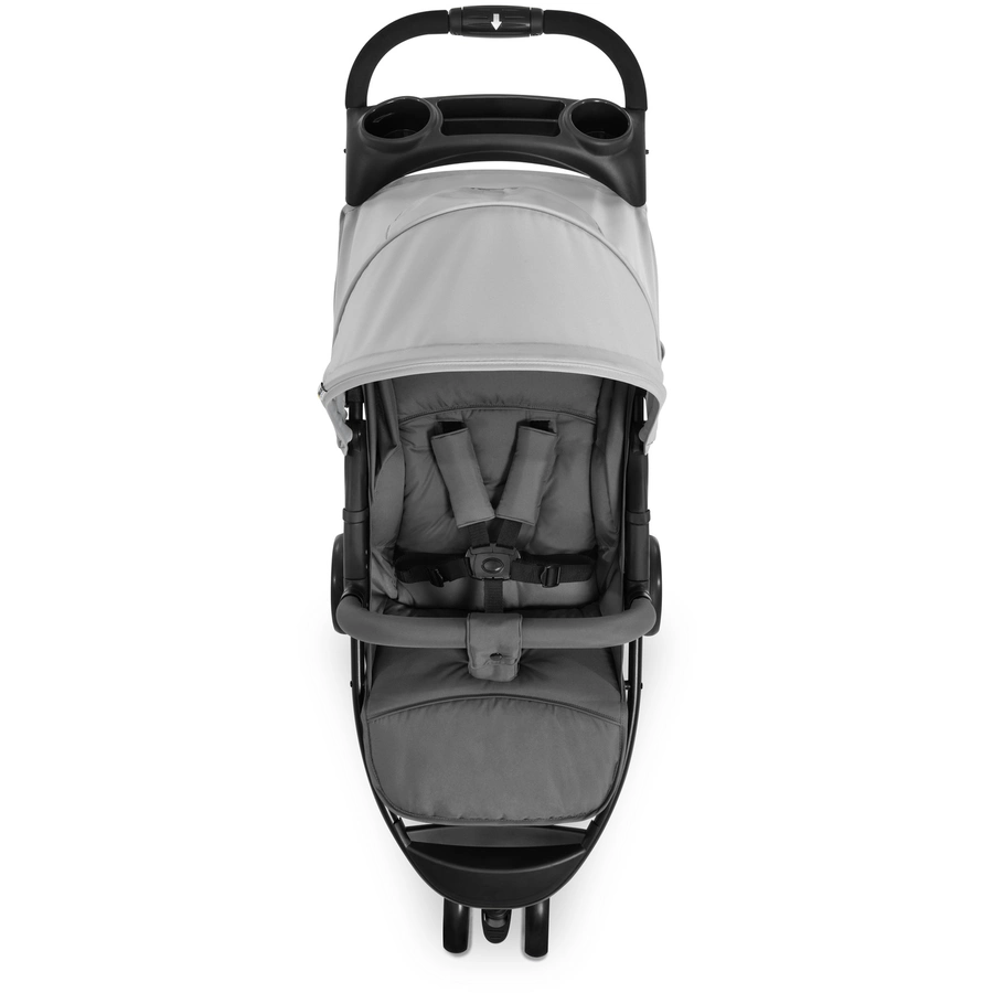 hauck Buggy Citi Neo Grey