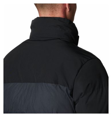 Parka Columbia Marquam Peak Fusion Noir