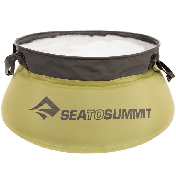 Vaisselle randonnée SEA TO SUMMIT CUISINE ETANCHE 20 L