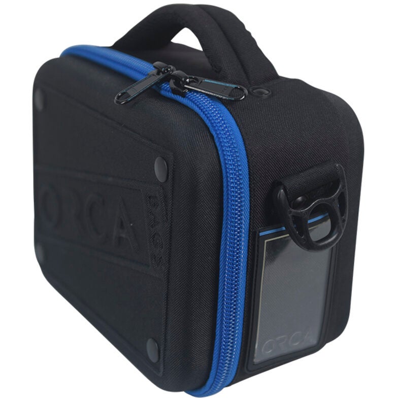 Orca Bags OR-66 Hard Shell Accessories Bag extra small