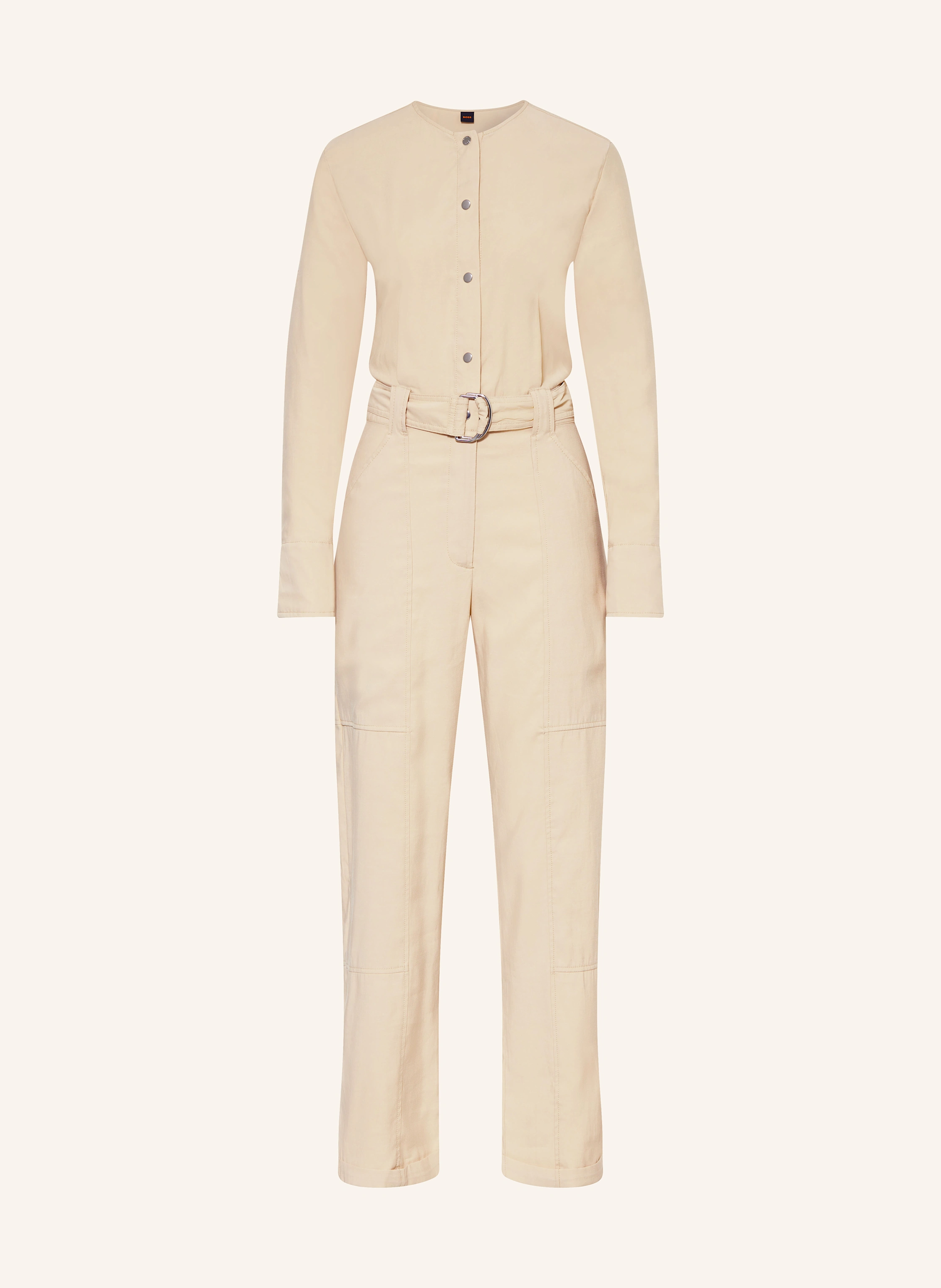BOSS Jumpsuit DAIYLA