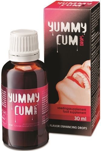 Cobeco Pharma Yummy Cum Drops