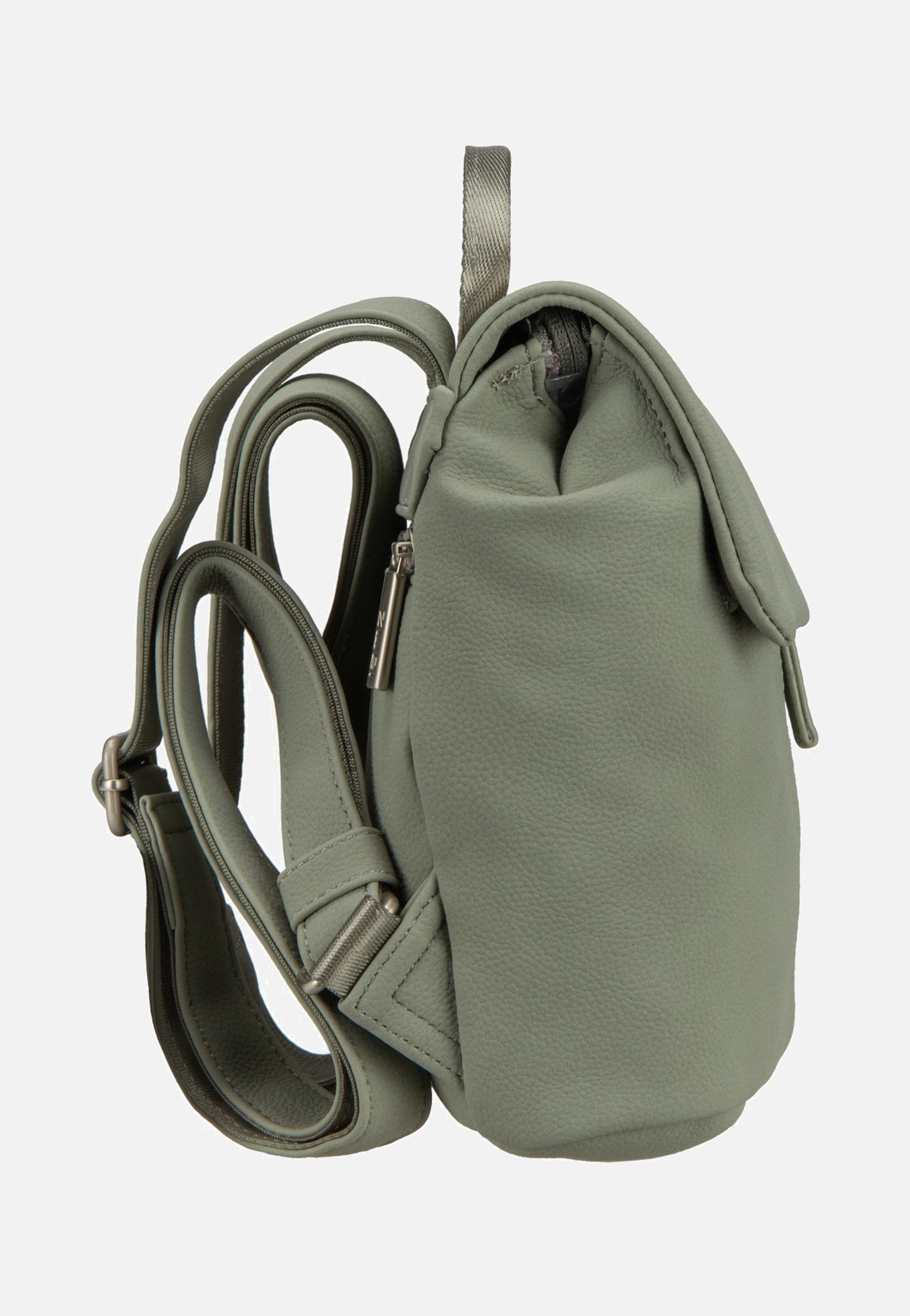 Mademoiselle MR45 M Sage - Rucksack