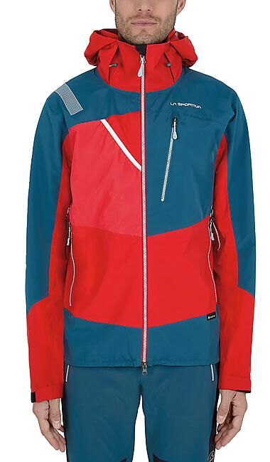 LA SPORTIVA - VESTE D'ALPINISME