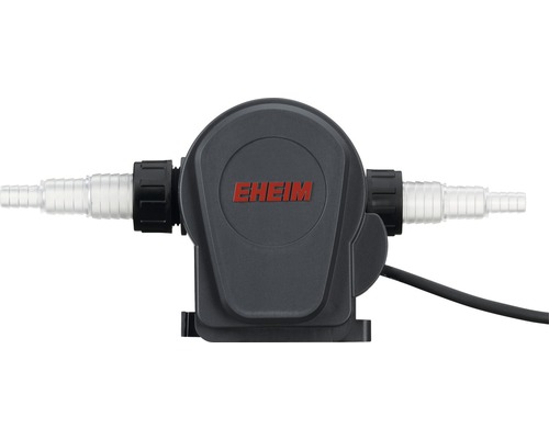 EHEIM CLEARUVC7 UVC vijverreiniger, zwart, 7 W