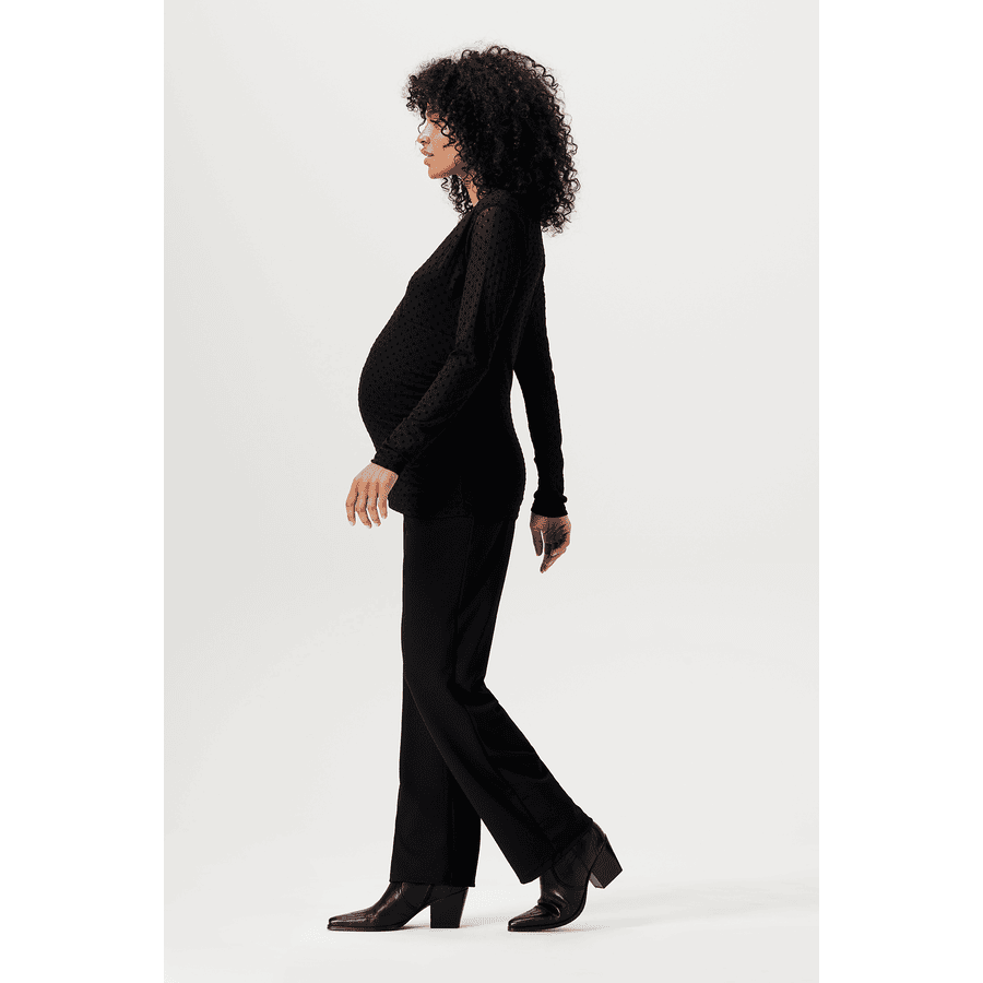 Noppies Still-Shirt Olean Black