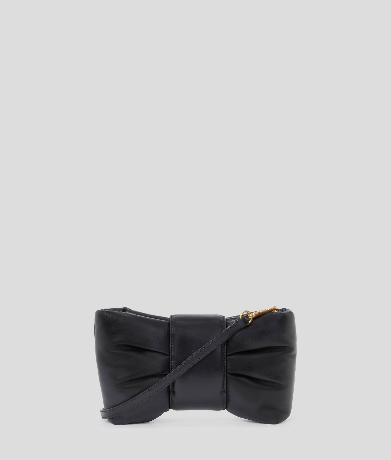 PETIT SAC BANDOULIÈRE NŒUD KARL STUDIO