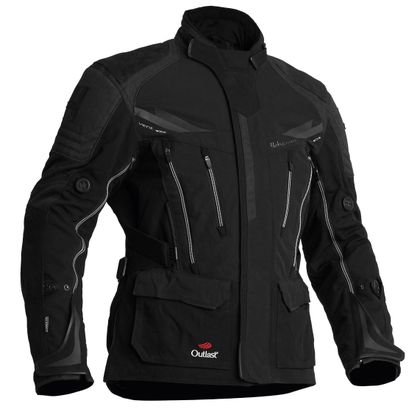 Veste Halvarssons MORA - Noir