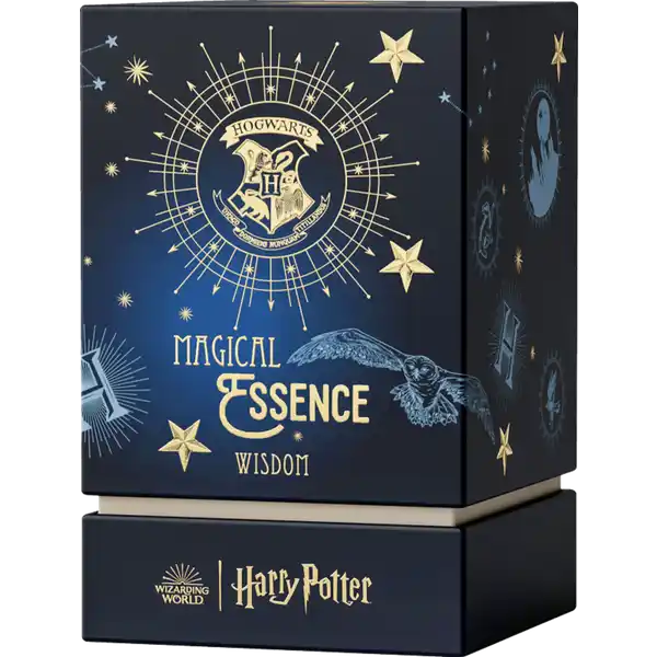 Magical Essence Wisdom Man, EdP 50 ml