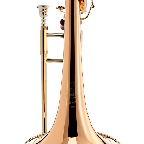 B&S MS14KN-L Bb/F-Trombone