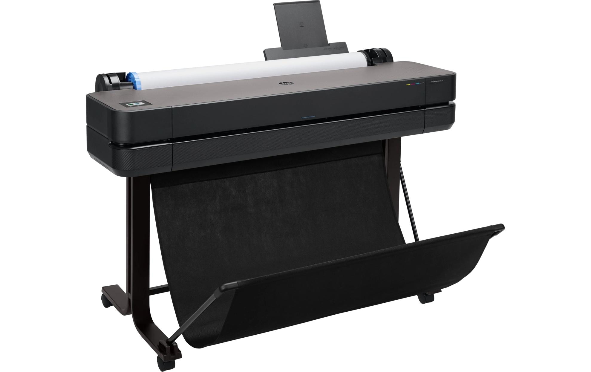 Grossformatdrucker DesignJet T630 - 36