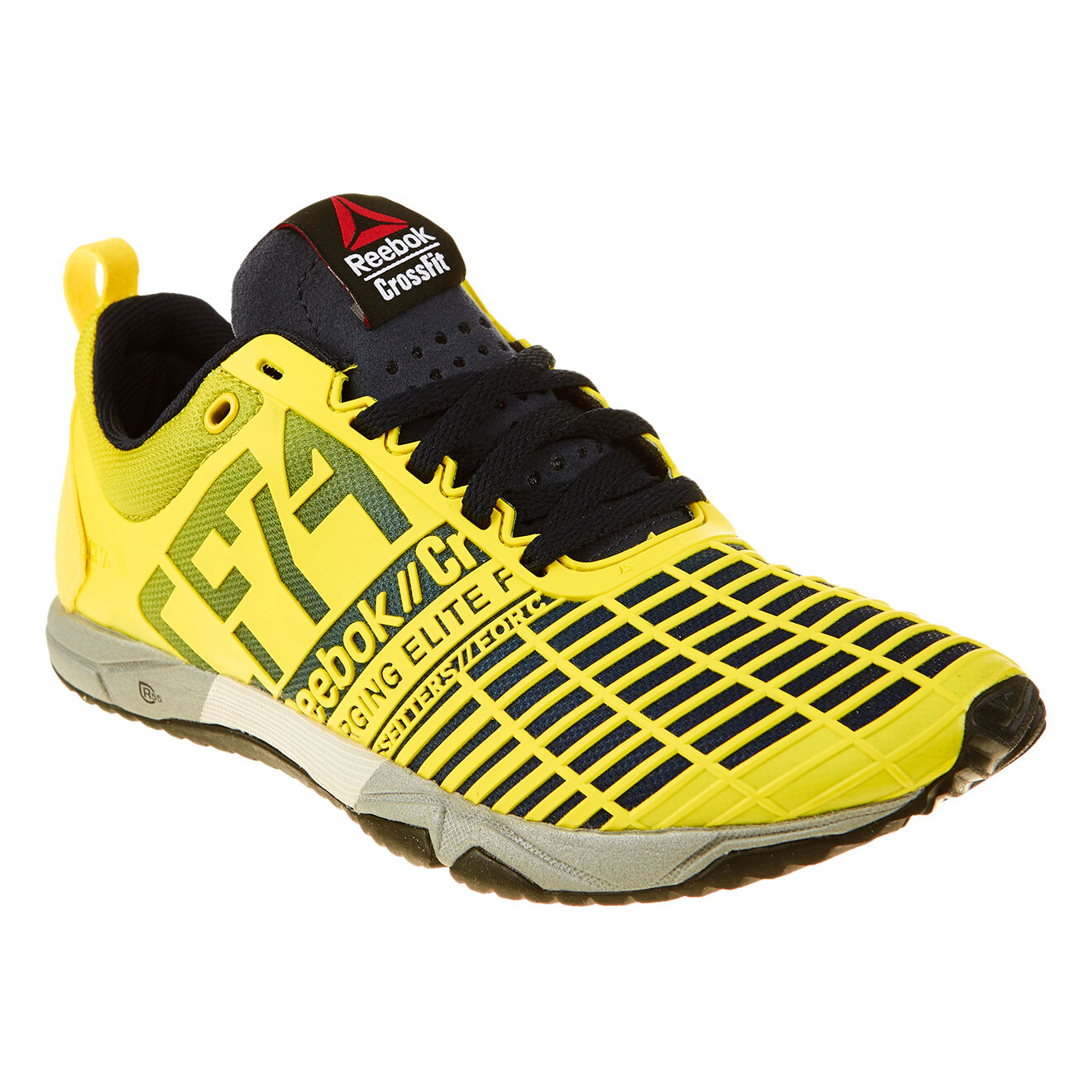 Reebok Baskets R Crossfit Sprint T jaunes