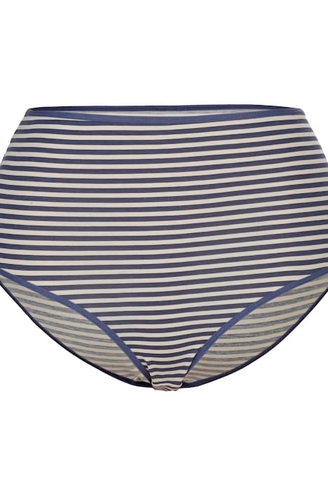 Taillenslips, 3er-Pack, HighWaist