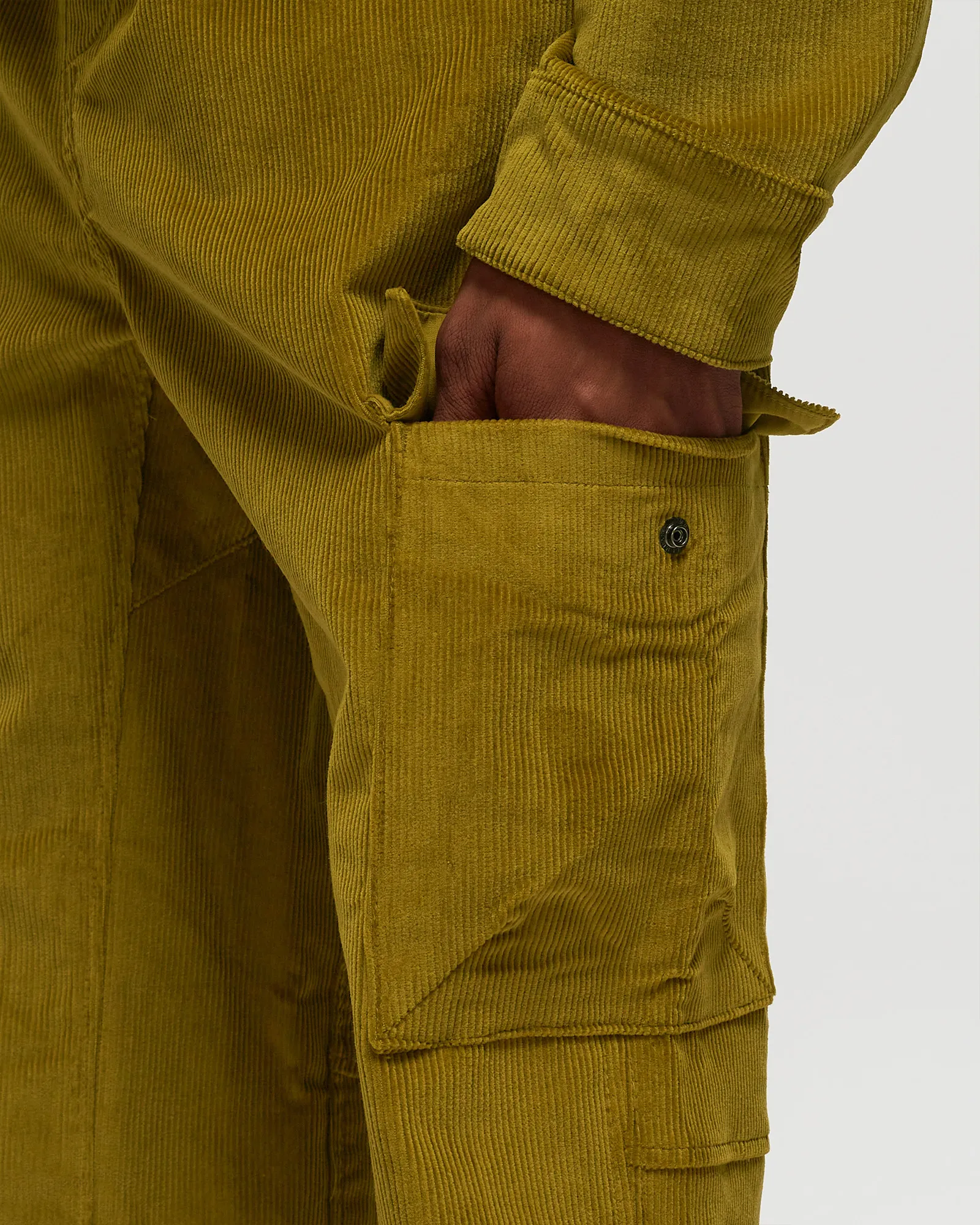 The North Face Utility Cord Easy Pant