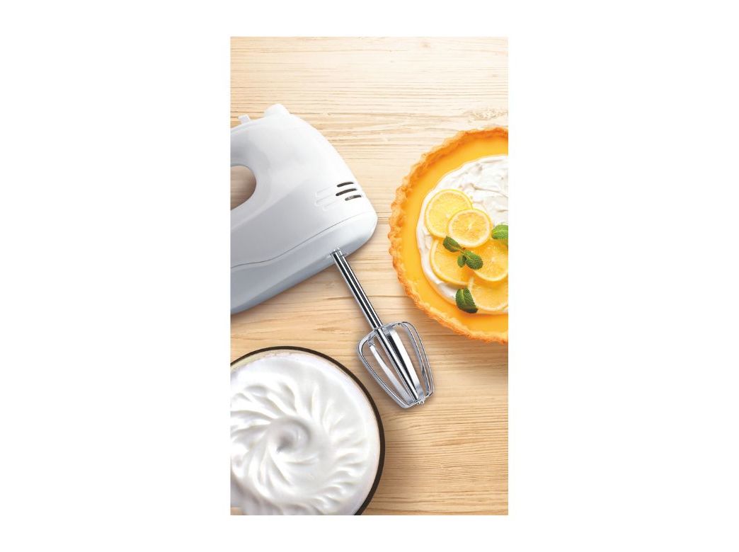 BATEDEIRA QILIVE Q.5309 BRANCO 150W
