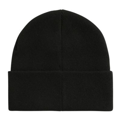 Bonnet homme Beanie NOIR CALVIN KLEIN