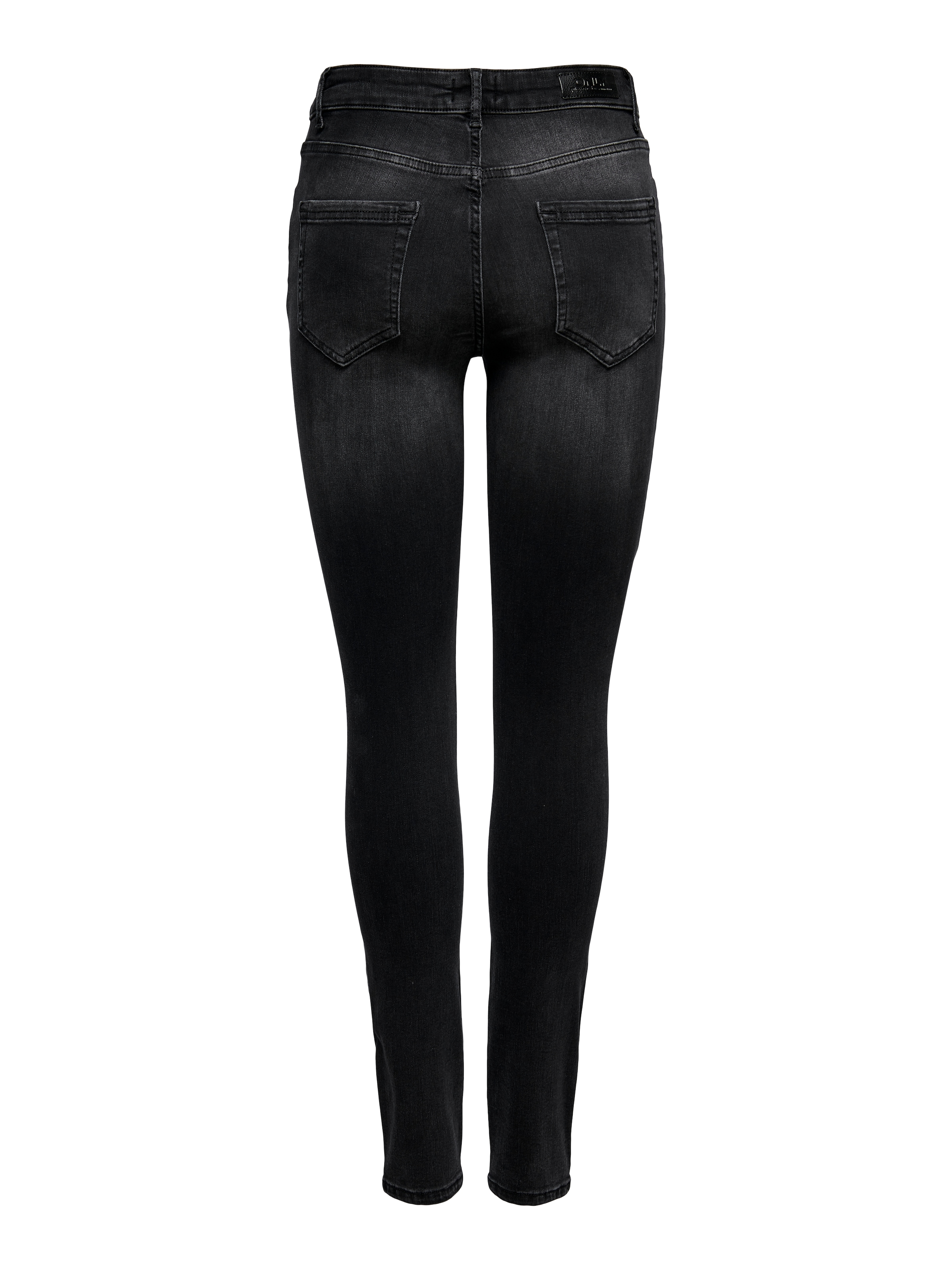 ONLY Skinny-fit-Jeans »ONLBLUSH LIFE MID«