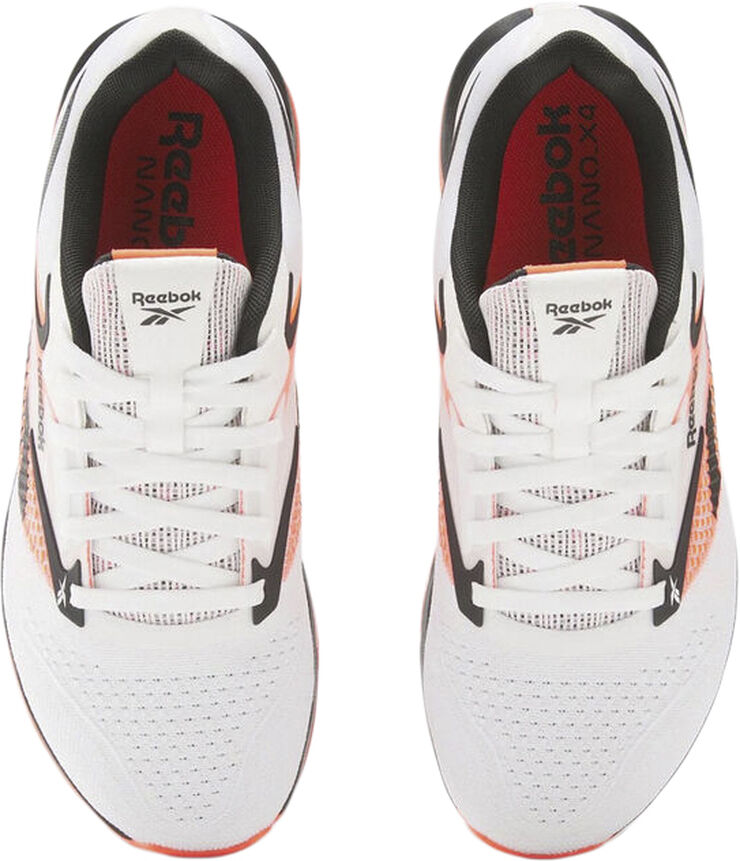 Reebok Nano x4 træningssko Hvid