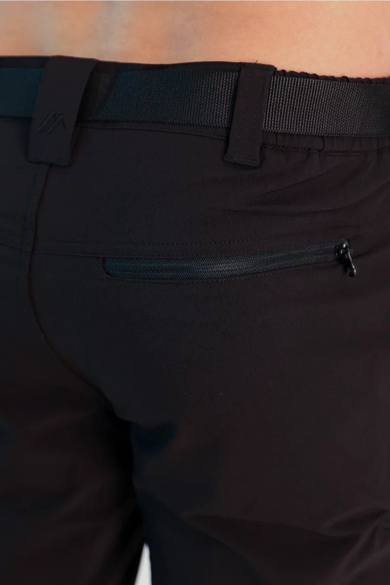 Maier Sports Nil Herren Wanderhose