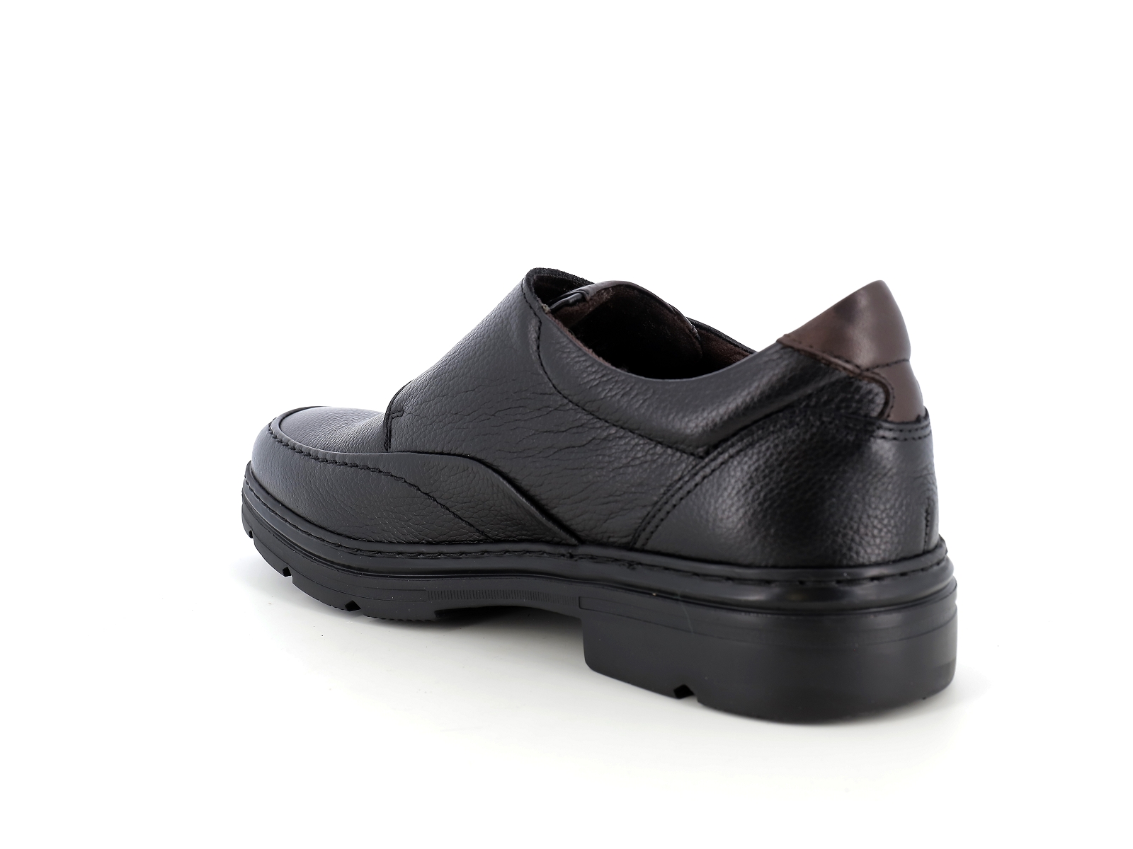 Fluchos-F1381 Cuir Noir