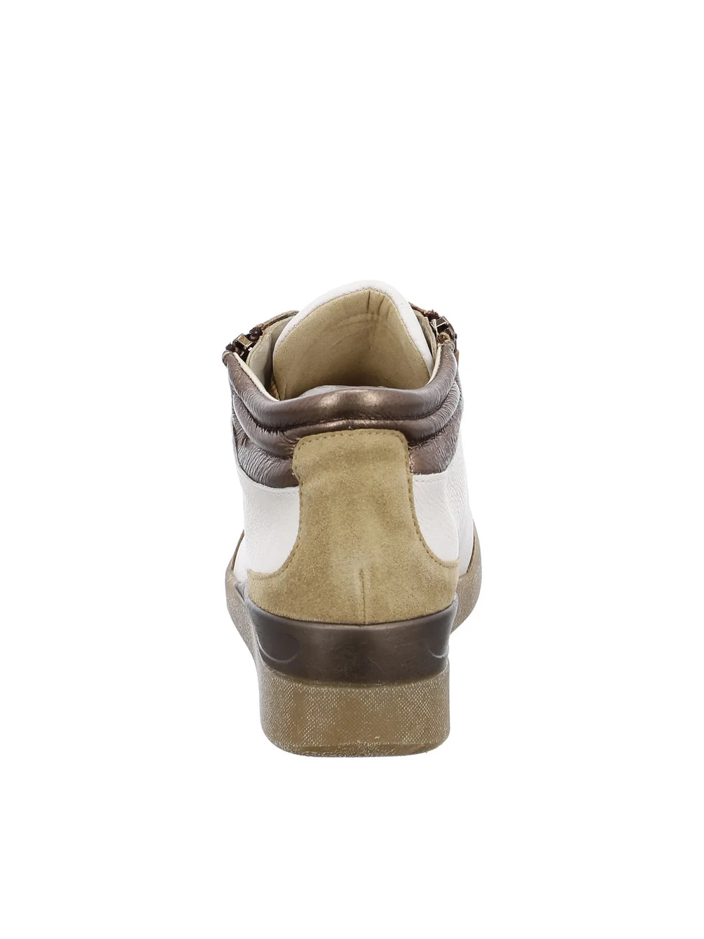 Sneaker Lazio toffee cloud