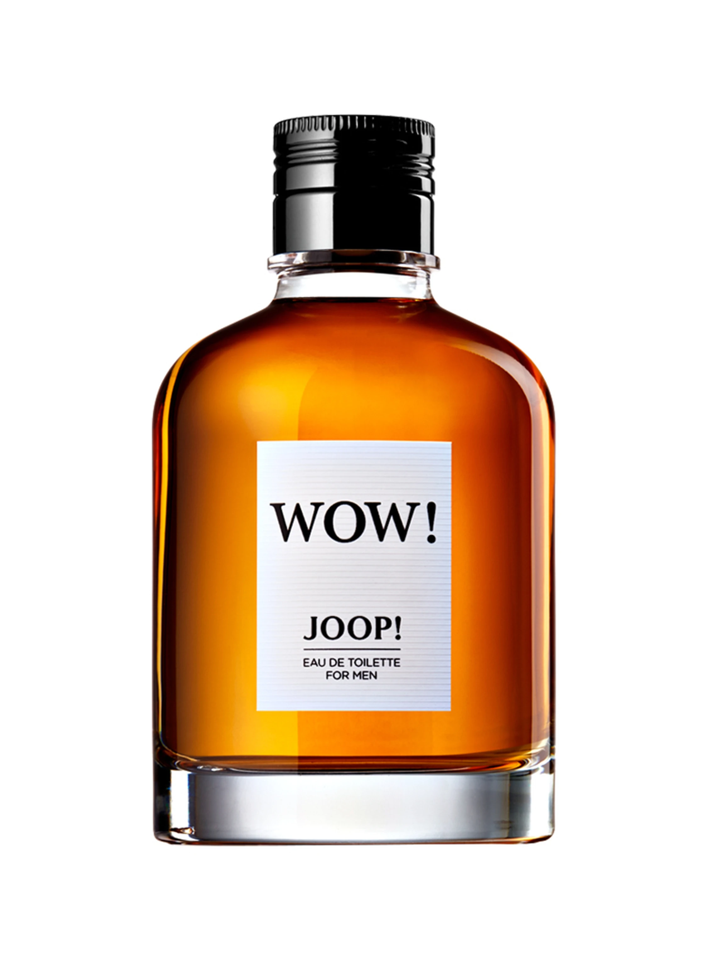 JOOP! WOW!