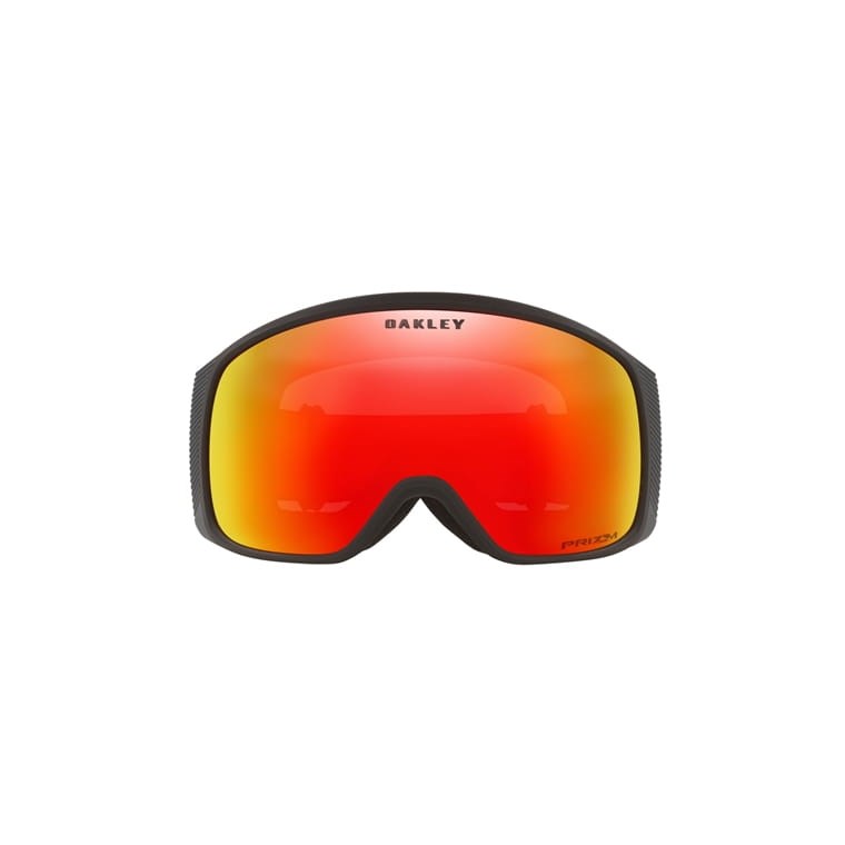 Oakley Flight Tracker M Matte Black / Prizm Snow Torch