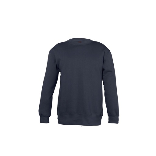 Sudadera Polar Básica Sols New Pro Supreme
