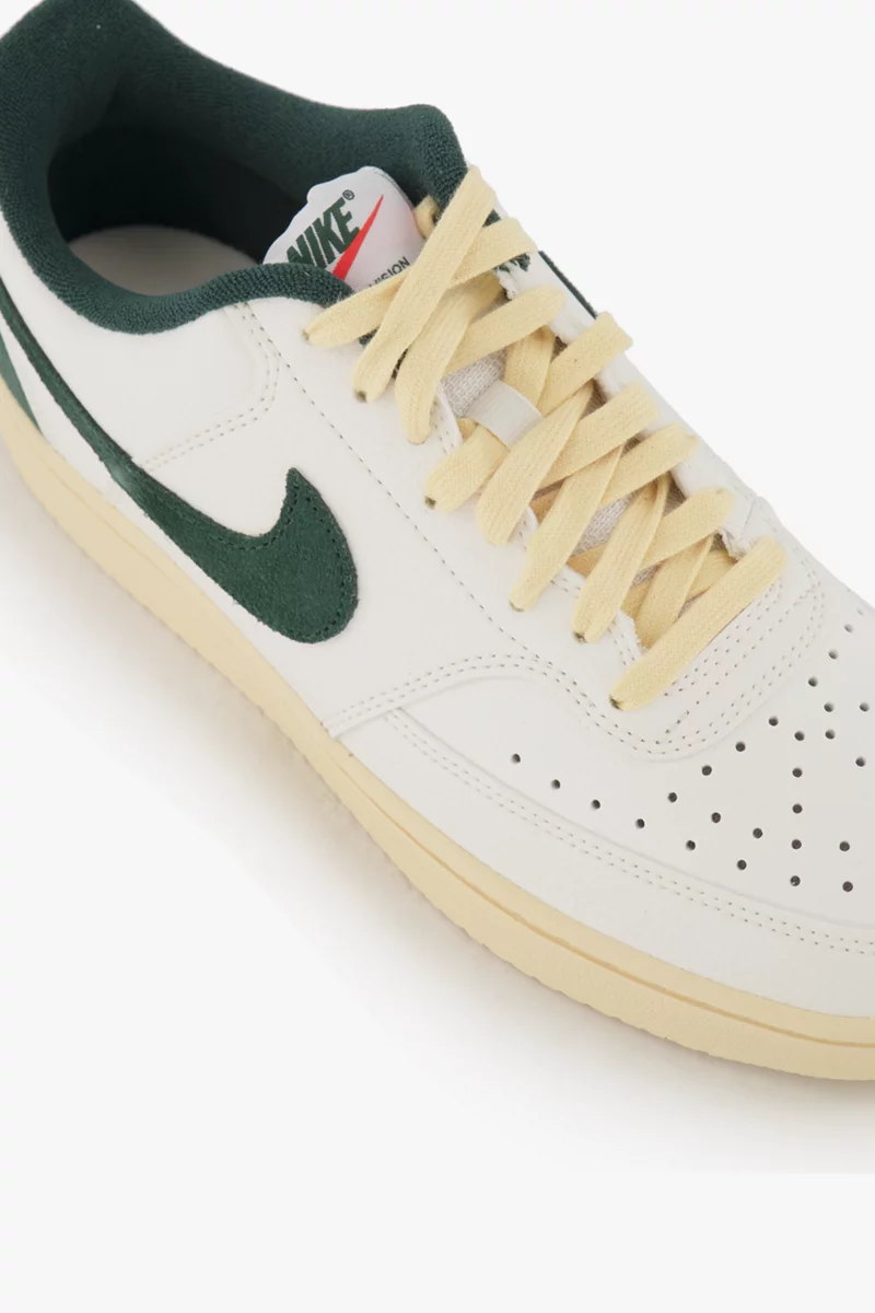 Nike Court Vision Low Herren Sneaker