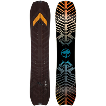Arbor Satori 23/24 Splitboard