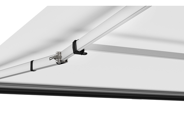 Fiamma Rafter LED F40van Spannstange mit LED Leiste für Markise F40 van