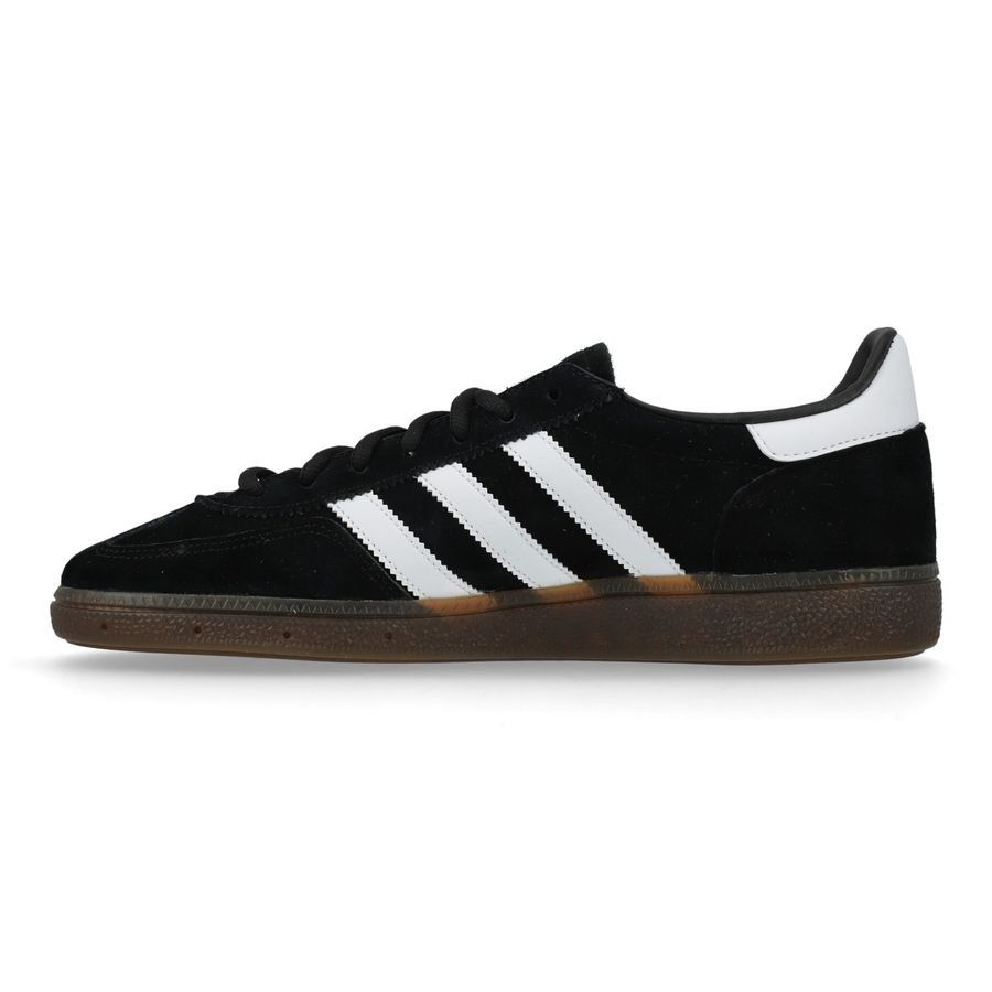 adidas Originals Spezial IN - Noir/Blanc