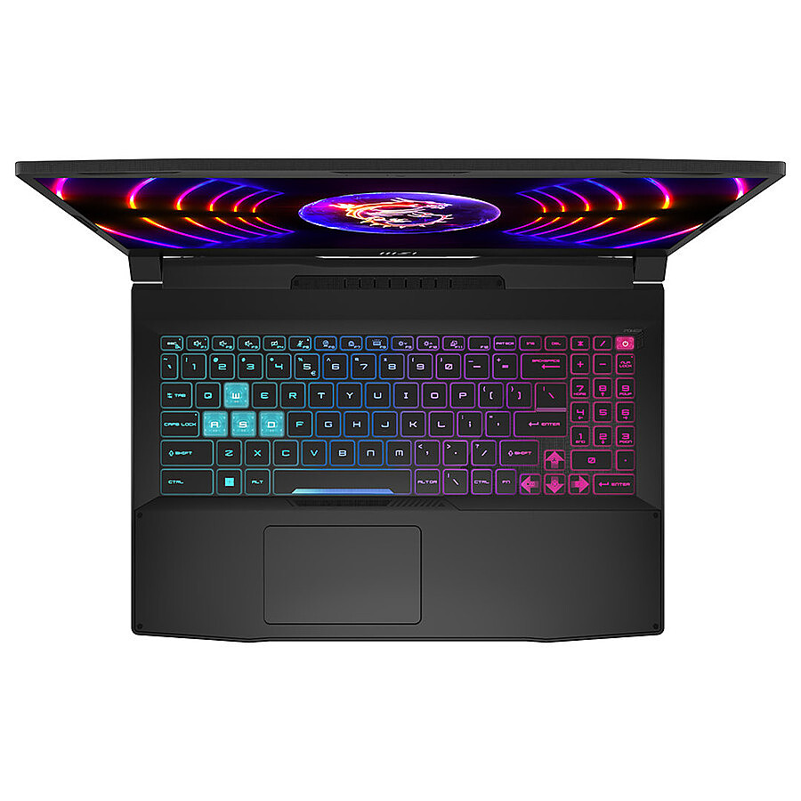 MSI Katana 15 B13VFK-1689FR