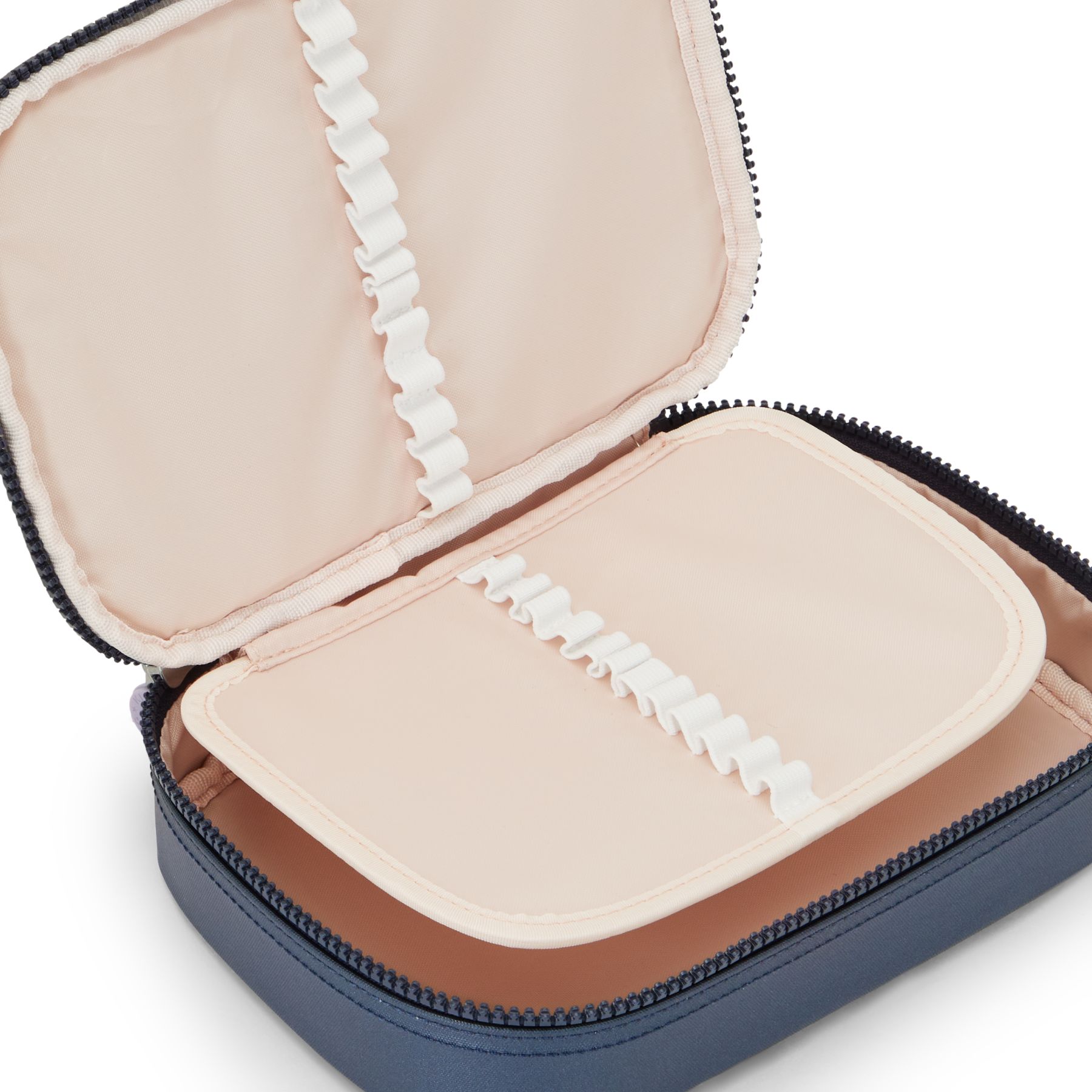 100 PENS Grande trousse 100 stylos - Admiral Bl Metallic