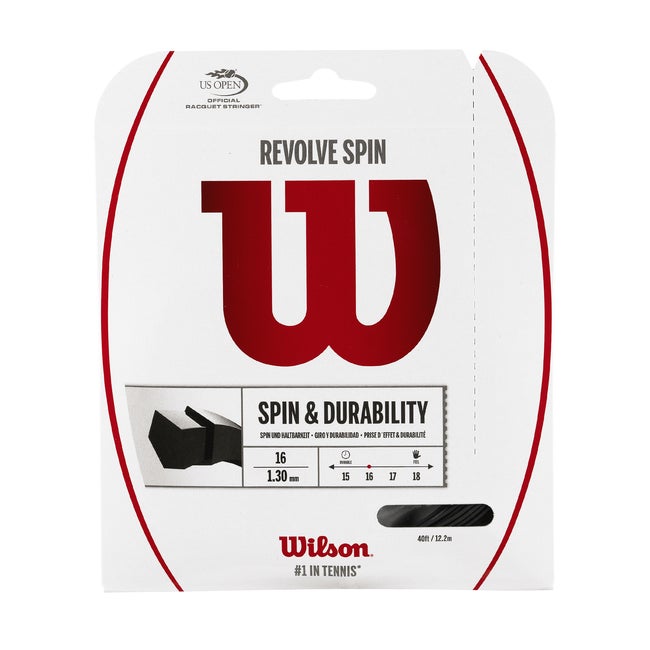 Revolve Spin 16 Set