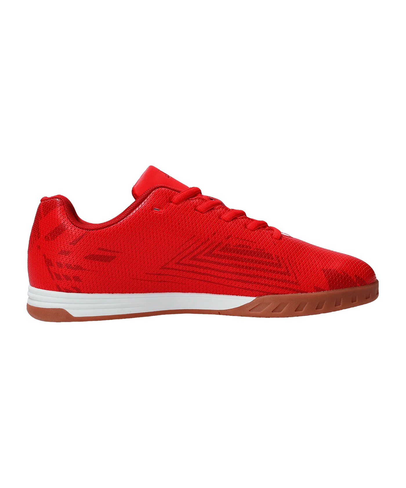 JAKO Iconic IN Jr Kids Rot F100