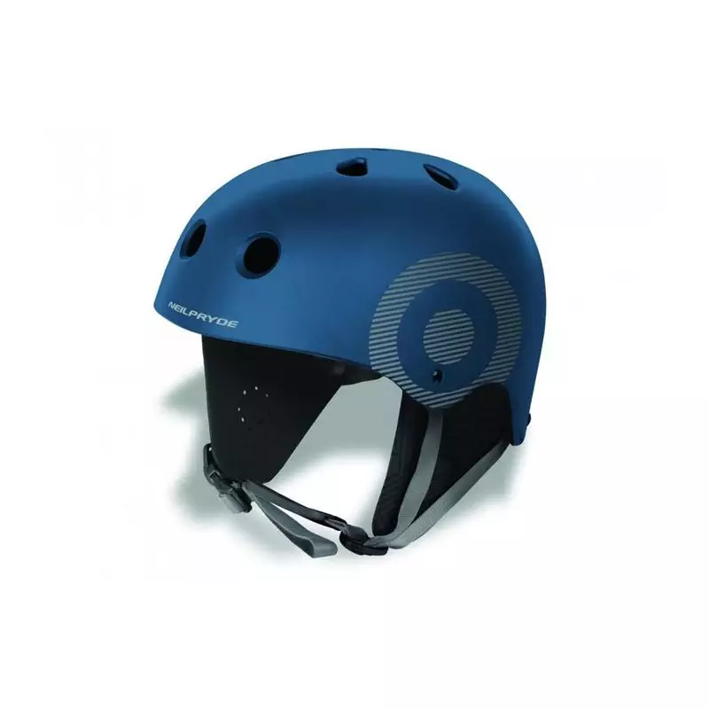Casque watersport NEILPRYDE Helmet Slide C3 navy