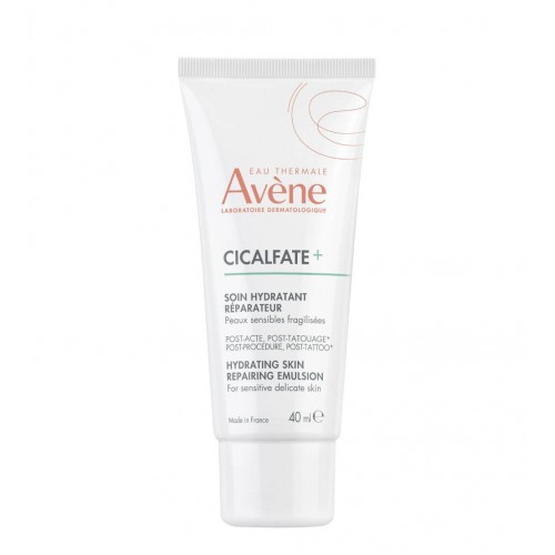Avène Cicalfate  Emulsão Hidratante Reparadora 40ml