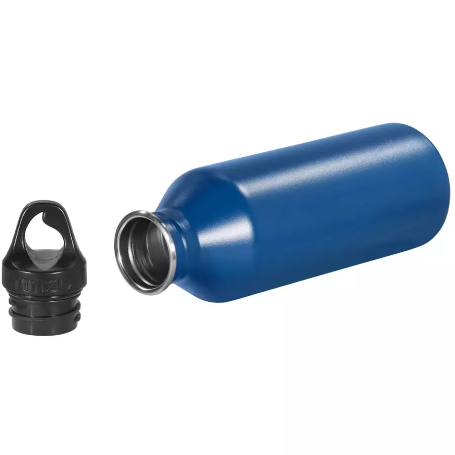 Coocazoo Zubehör Edelstahl 750 ml - Trinkflasche blue I