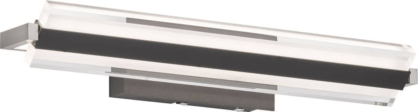 LED-Wandleuchte