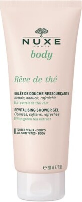 Nuxe - Body Shower Gel 200 ML