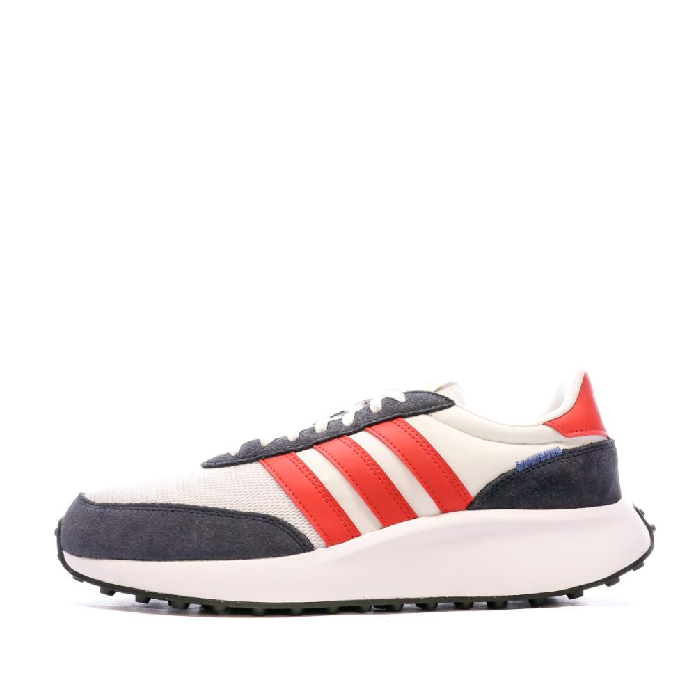 Adidas Baskets Blanches Homme Adidas Run 70s