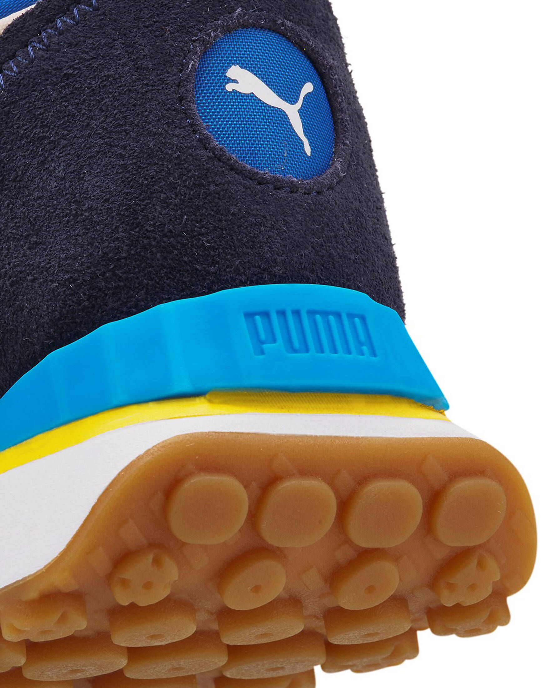 Puma| Herren Sneaker RIDER FV ESSENTIALS