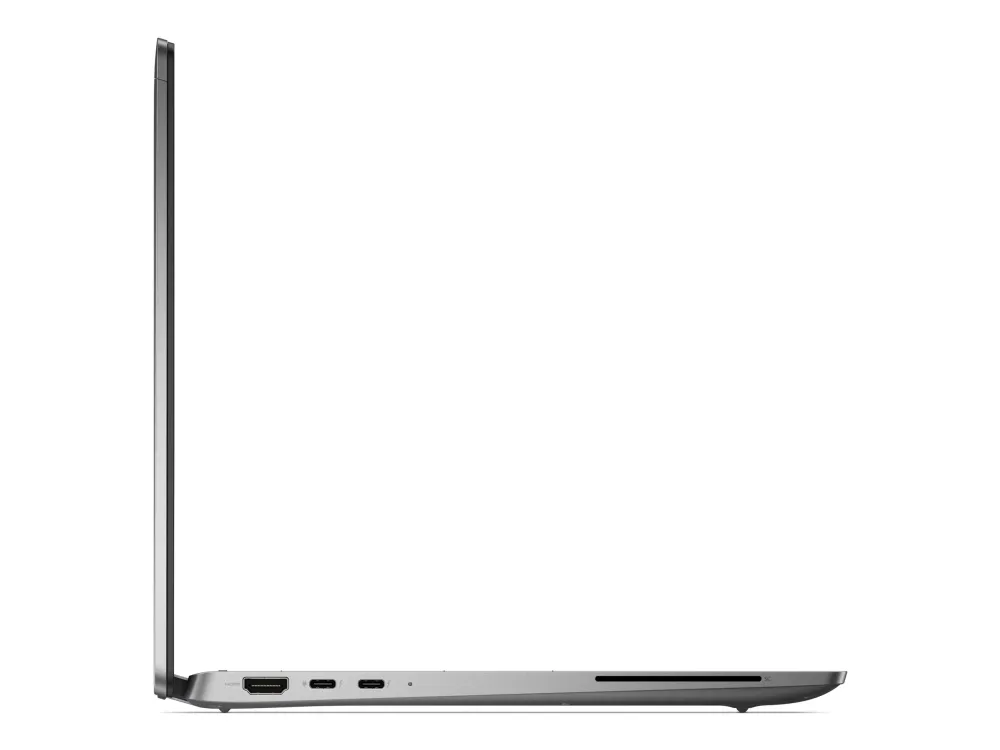 Dell Latitude 7450 - Intel Core Ultra 5 - 135U / op til 4.4 GHz - vPro Enterprise - Win 11 Pro - Intel Graphics - 16 GB RAM - 512 GB SSD NVMe, TLC - 14