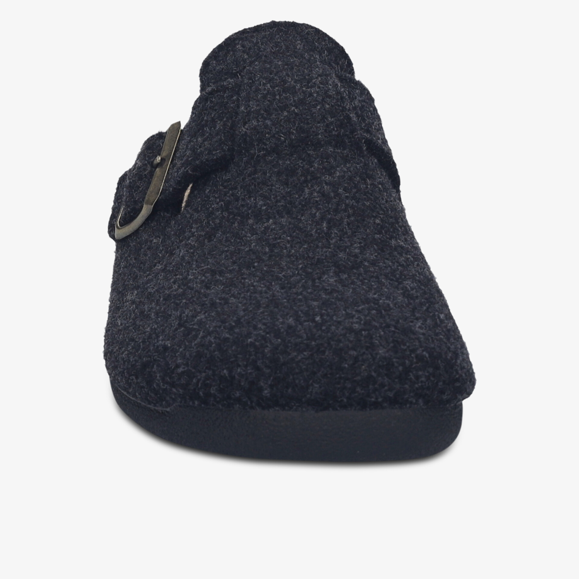 Josef Seibel Herren Hausschuhe grau