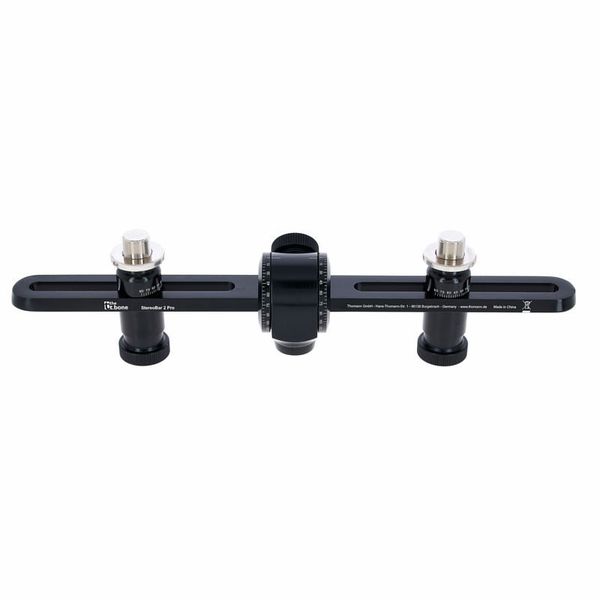 the t.bone StereoBar 2 Pro